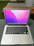 Apple MacBook Air 2015 13" Laptop - 5