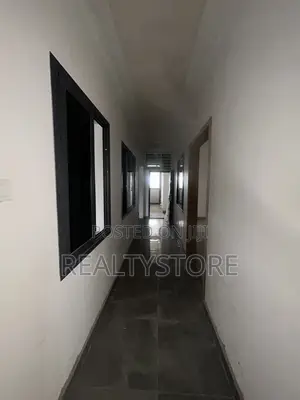 2-Bedroom Apartment for Rent in Agbogba, Accra