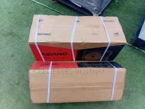 Asano 1.5HP Air Conditioner - Brand New