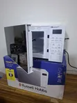 Russell Hobbs 20L Touch Control Microwave - Brand New - 2