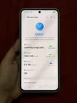 Samsung Galaxy A36 128GB Yellow - 2