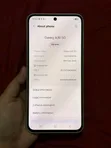 Samsung Galaxy A36 128GB Yellow - 3