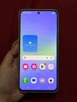 Samsung Galaxy A36 128GB Yellow - 4