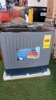 Asano 10kg Washing Machine – Spacious Top Load Washer - 1