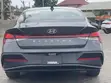 Hyundai Elantra 2024 Gray - 1