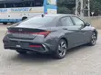 Hyundai Elantra 2024 Gray - 2