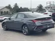 Hyundai Elantra 2024 Gray - 3
