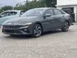 Hyundai Elantra 2024 Gray - 5