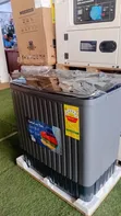 Asano 10kg Top Load Washing Machine - 2