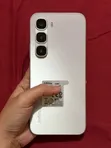 Infinix Hot 60 Pro 256GB Gray - 2