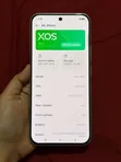 Infinix Hot 60 Pro 256GB Gray - 3
