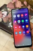 Samsung Galaxy A22 64GB Green - 1