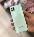 Samsung Galaxy A22 64GB Green - 3