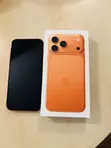 New Apple iPhone 17 Pro Max 256GB Orange - 4