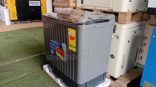Asano 10kg Washing Machine - Brand New - 1