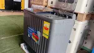 Asano 10kg Washing Machine - Brand New