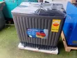 Asano 10kg Washing Machine - 2