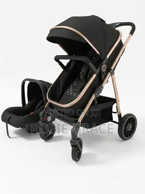 Brand New 2-in-1 Stroller