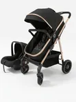 Brand New 2-in-1 Stroller - 1