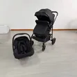 Brand New 2-in-1 Stroller - 2