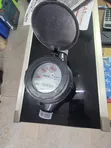 Apartment Water Meter - 2