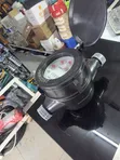 Apartment Water Meter - 4