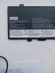 Original Lenovo Battery L19D3PD6 for Flex 5-14itl05 - 2