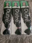 Outre Hair Extensions - Extra Soft, Tangle-Free - 2