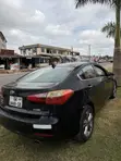 Kia Forte EX Sedan 2014 Black - 4