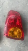 Toyota Corolla 2009/2010 Tail Light - 1