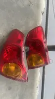 Toyota Corolla 2009/2010 Tail Light - 2