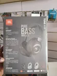 JBL Tune A16 Pure Bass Wireless Headphones - 2