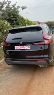 2023 Honda CR-V Hybrid Touring Sport - 1