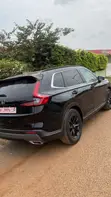 2023 Honda CR-V Hybrid Touring Sport - 2