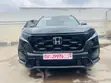 2023 Honda CR-V Hybrid Touring Sport - 3