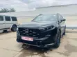 2023 Honda CR-V Hybrid Touring Sport - 5