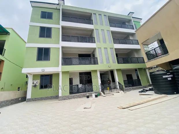 2 Bedroom Apartment for Rent in Oyarifa - 1