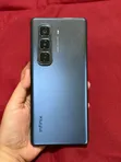 Infinix Hot 50 Pro+ 4G 256GB Black - 2