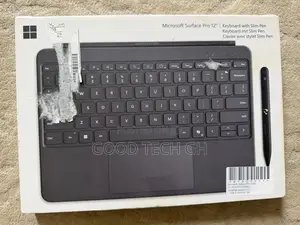 Microsoft Surface Pro 12 Keyboard