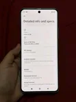 Xiaomi Redmi Note 15 128GB Gray - 1