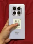 Xiaomi Redmi Note 15 128GB Gray - 3