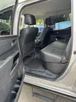 Toyota Tundra Limited CrewMax 2024 Silver - 3