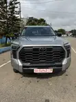 Toyota Tundra Limited CrewMax 2024 Silver - 4