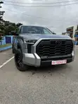 Toyota Tundra Limited CrewMax 2024 Silver - 5