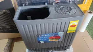 Asano 10kg Top Load Washing Machine