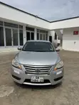 2014 Nissan Sentra S Sedan - 1