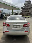 2014 Nissan Sentra S Sedan - 5