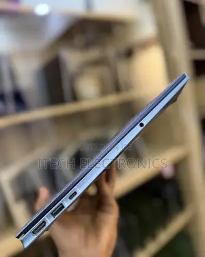 HP Pavilion 15 Laptop: Core i7, 16GB RAM, 512GB SSD