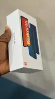 New Xiaomi Redmi 9A 128GB Red - 1