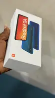New Xiaomi Redmi 9A 128GB Red - 3
